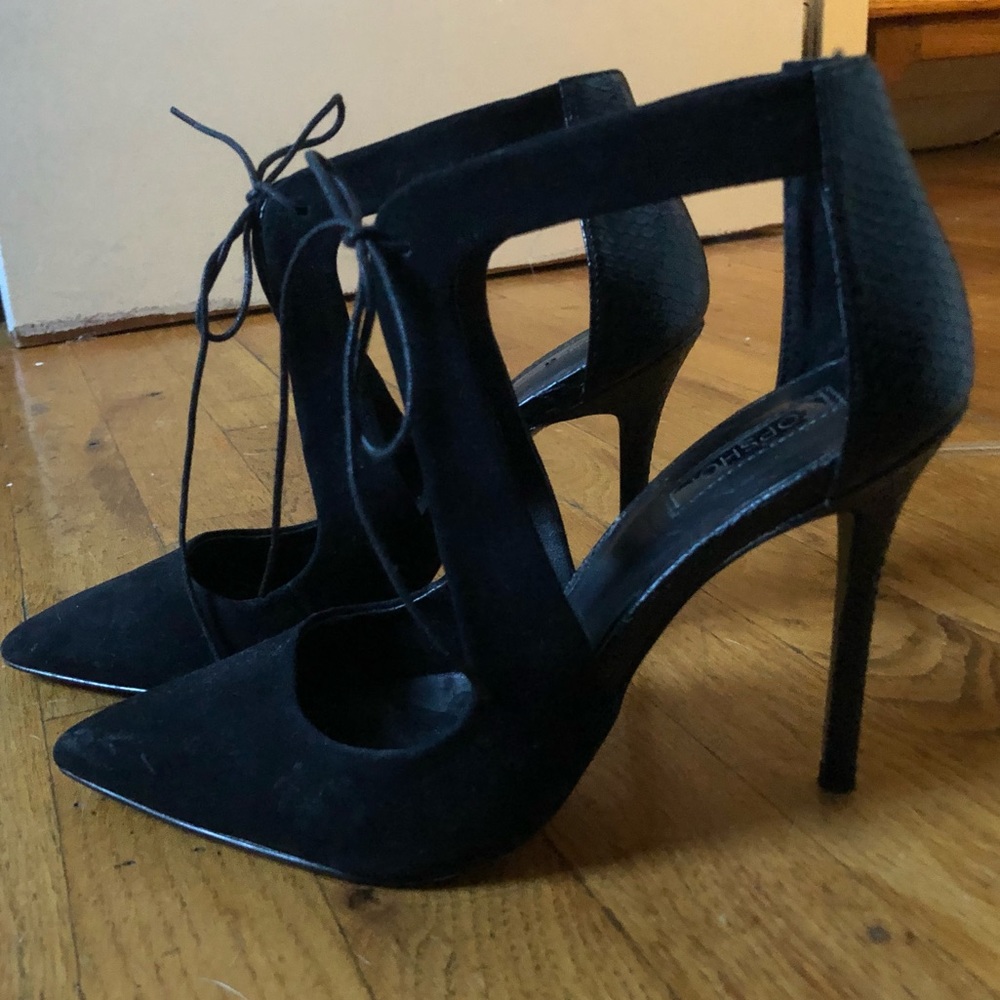 Topshop Heels